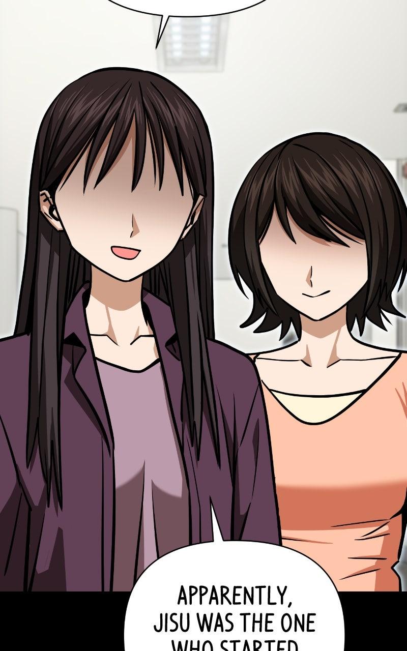 Maybe Meant to Be Chapter 128