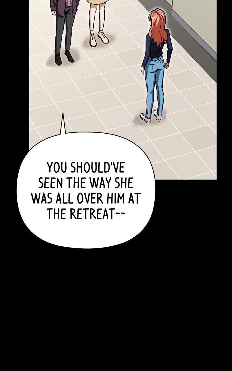 Maybe Meant to Be Chapter 128