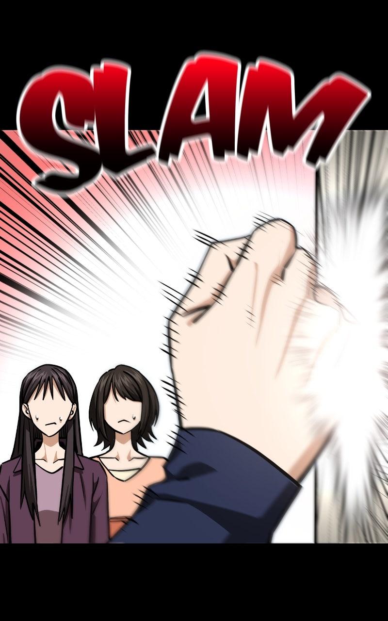 Maybe Meant to Be Chapter 128