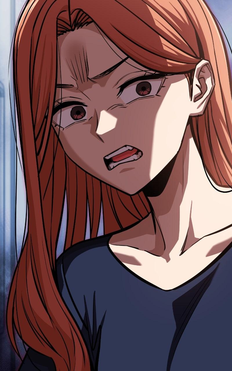 Maybe Meant to Be Chapter 128