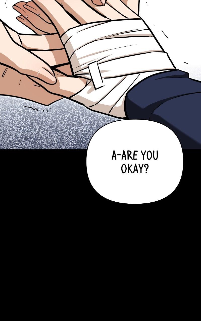 Maybe Meant to Be Chapter 128