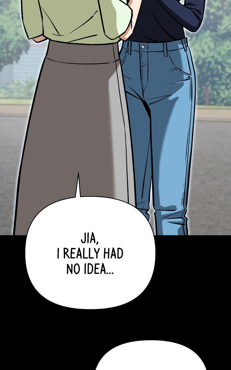 Maybe Meant to Be Chapter 128