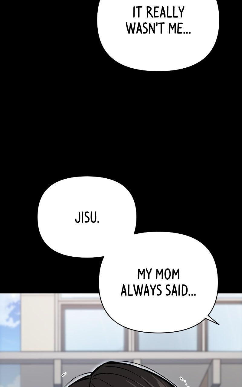 Maybe Meant to Be Chapter 128