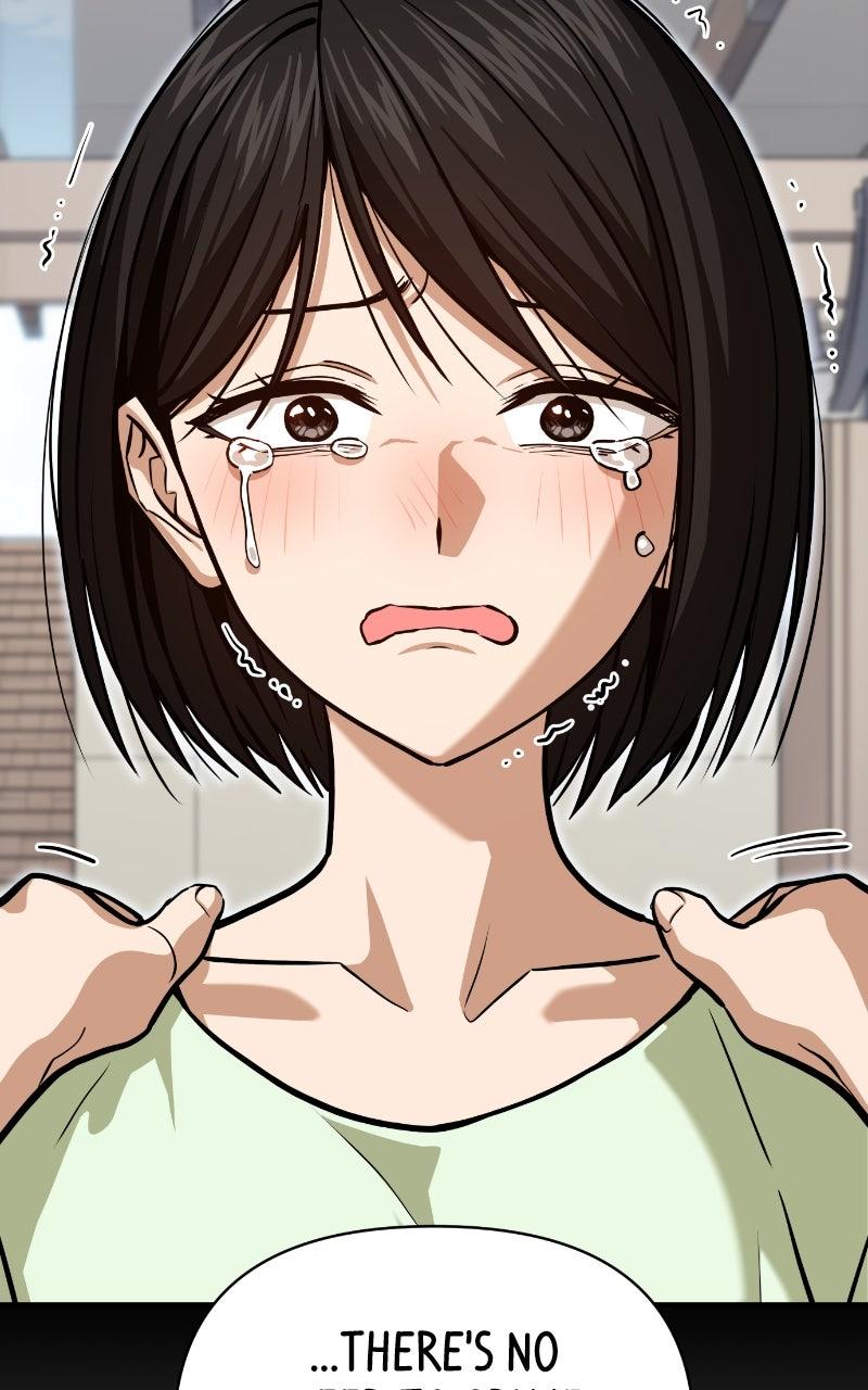 Maybe Meant to Be Chapter 128