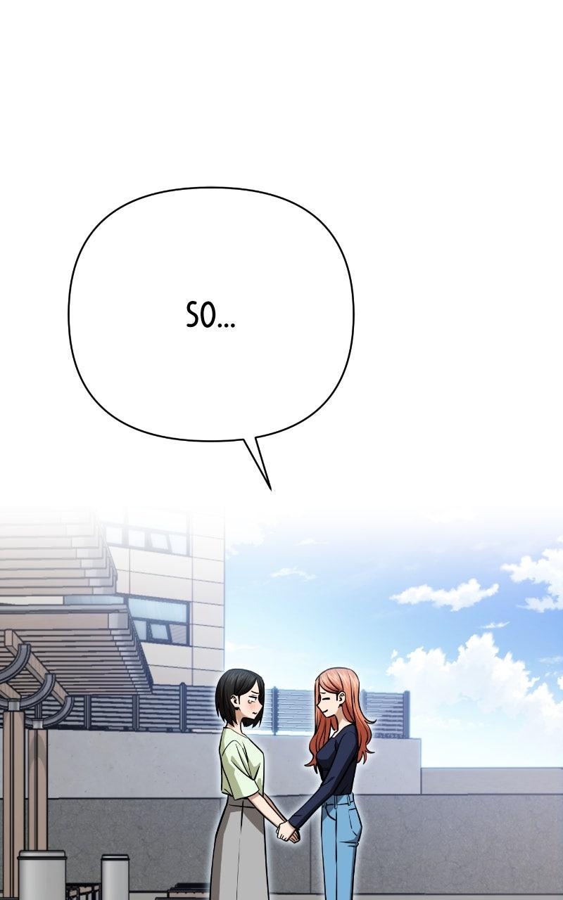 Maybe Meant to Be Chapter 128