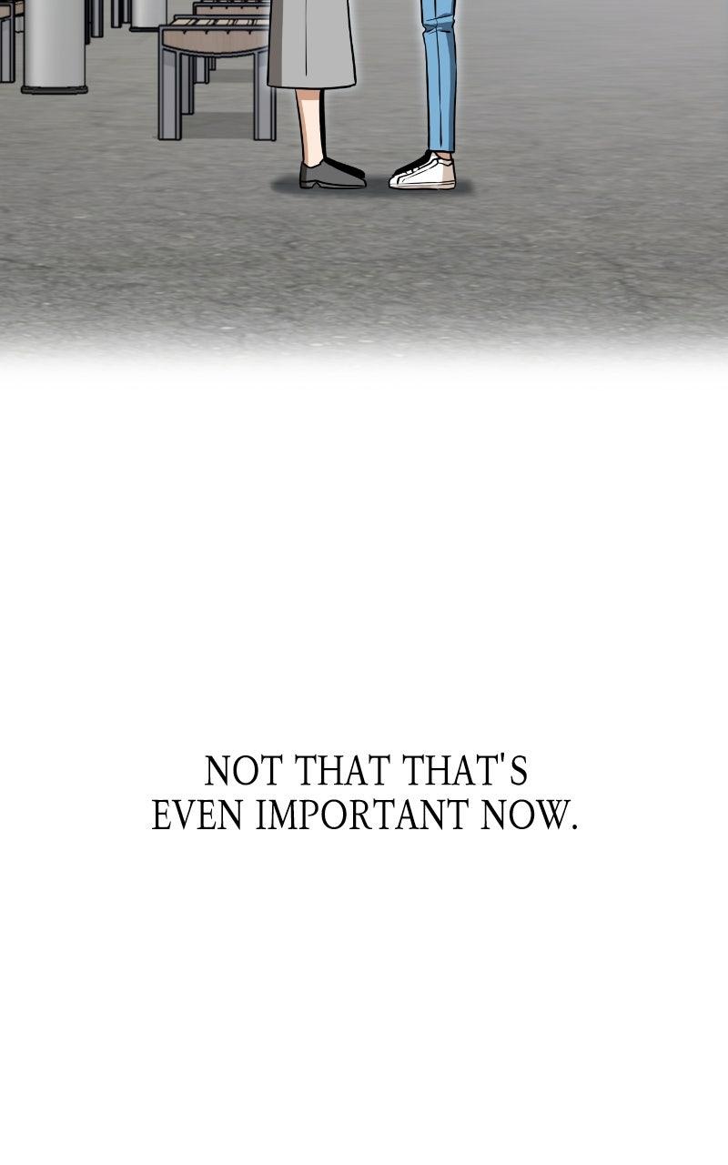 Maybe Meant to Be Chapter 128