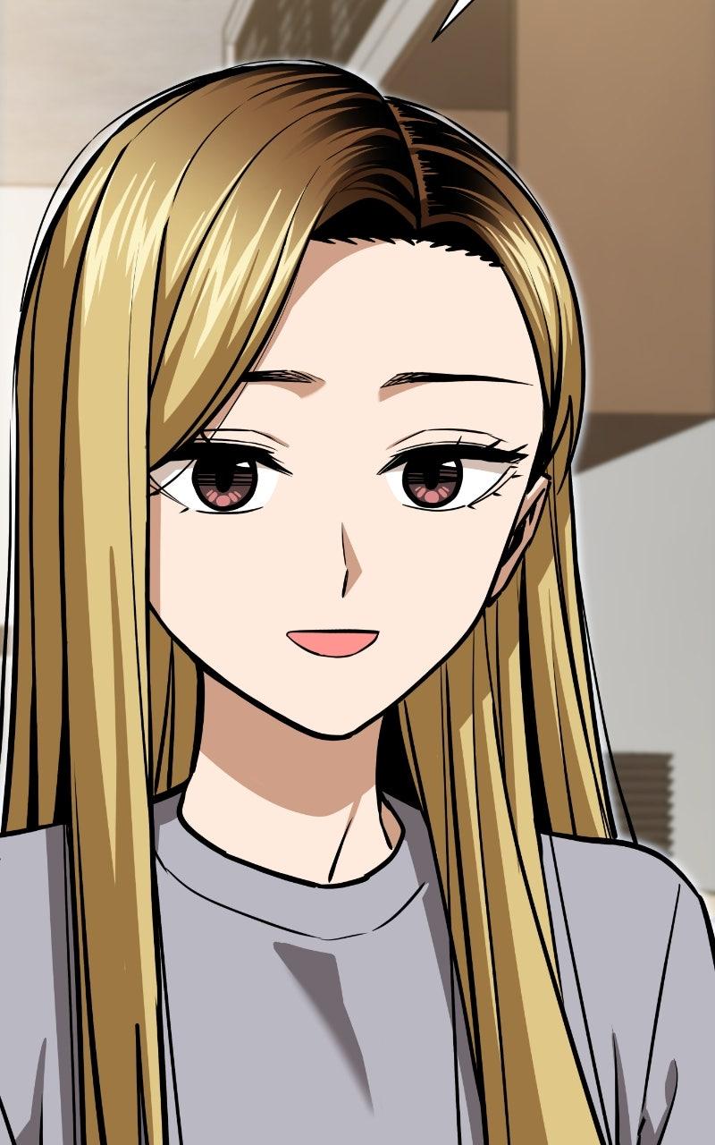 Maybe Meant to Be Chapter 128