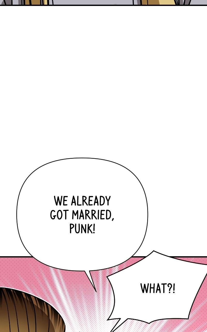 Maybe Meant to Be Chapter 128