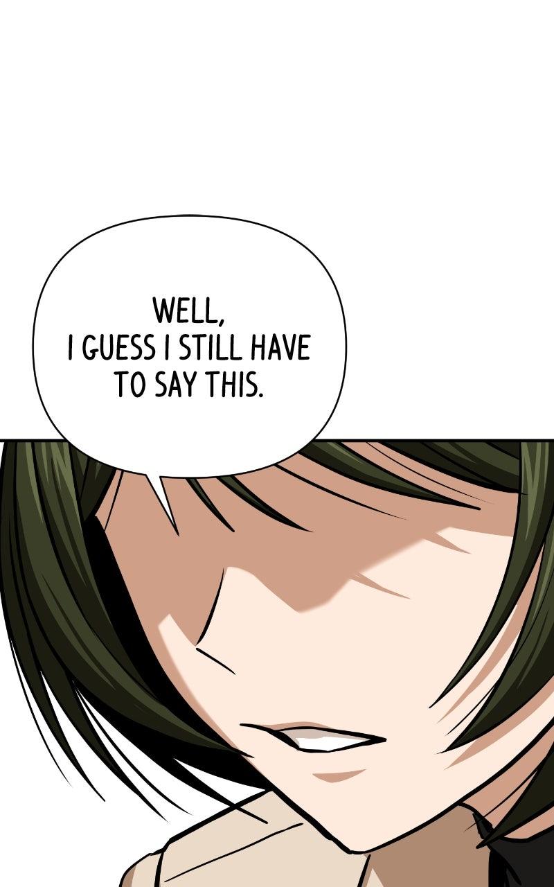 Maybe Meant to Be Chapter 128