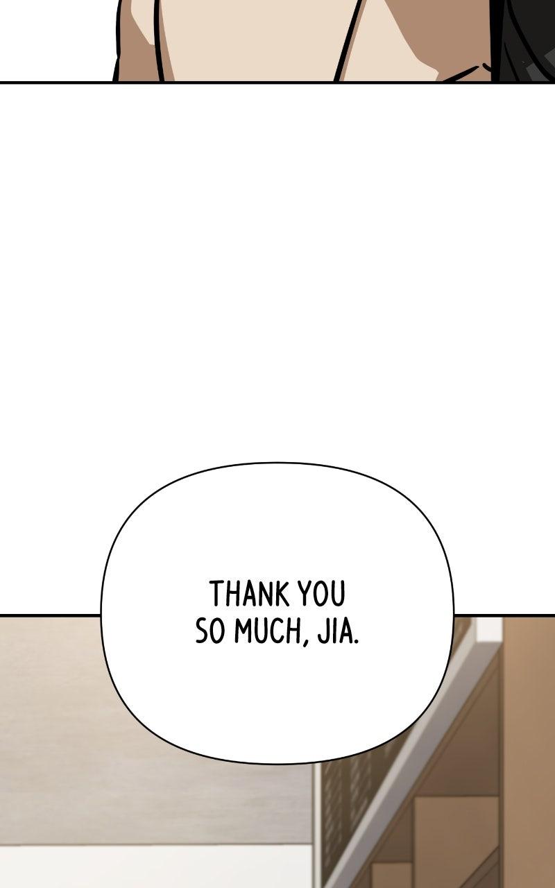 Maybe Meant to Be Chapter 128