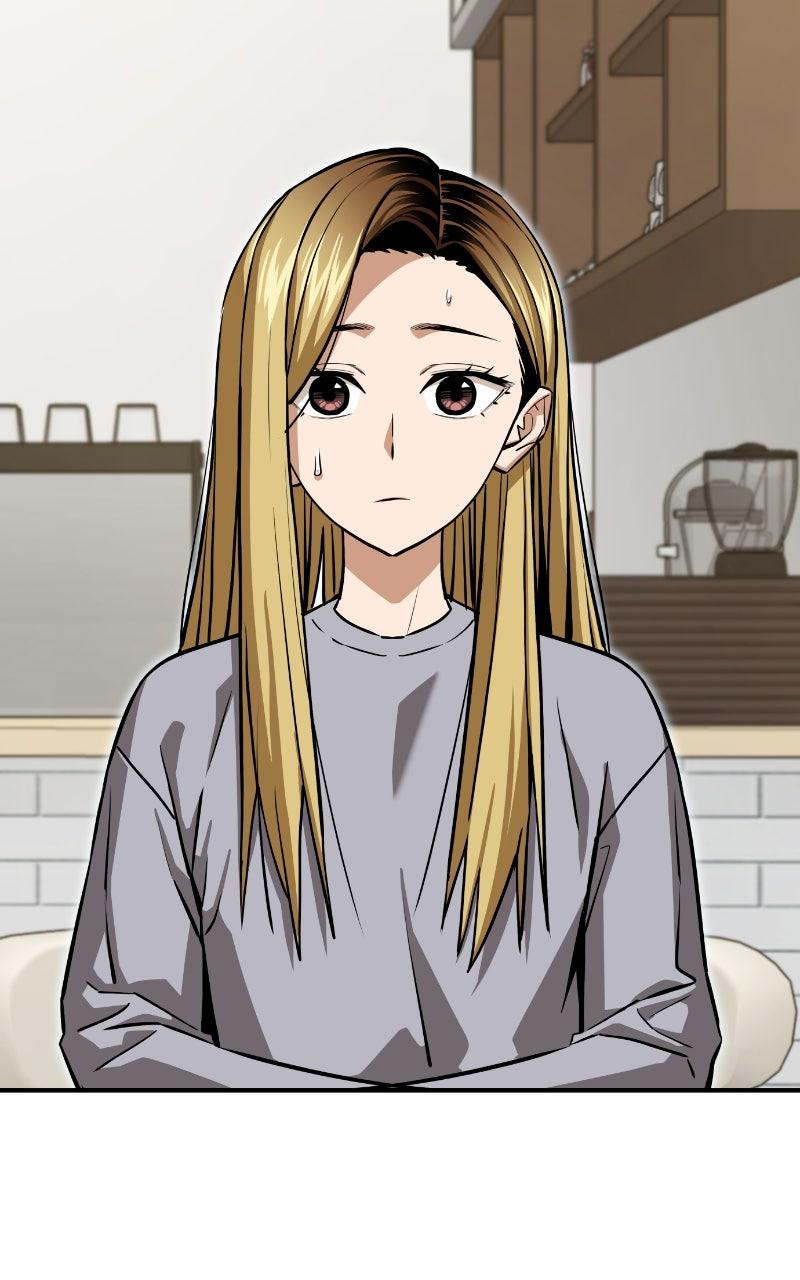 Maybe Meant to Be Chapter 128