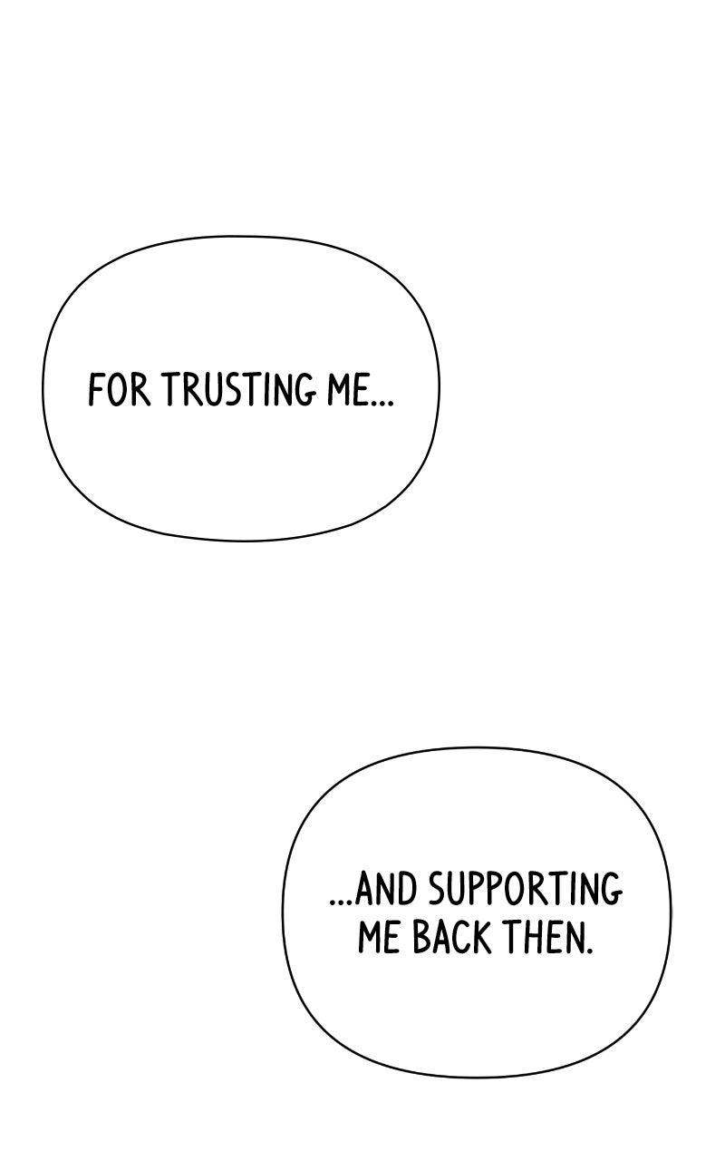 Maybe Meant to Be Chapter 128