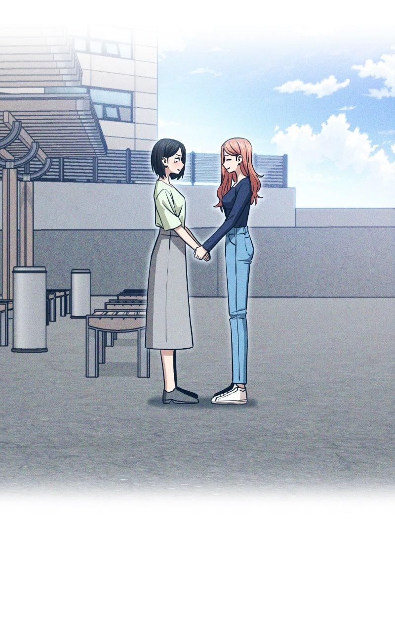 Maybe Meant to Be Chapter 128