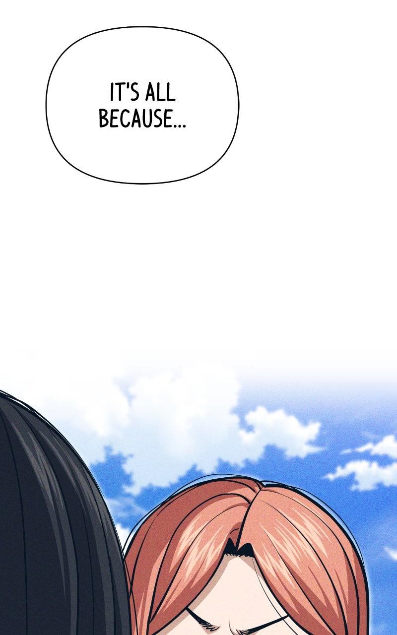 Maybe Meant to Be Chapter 128