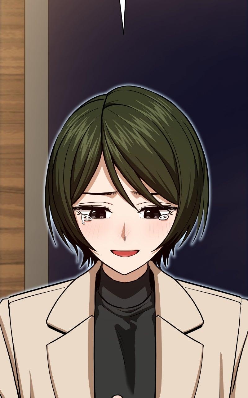 Maybe Meant to Be Chapter 128