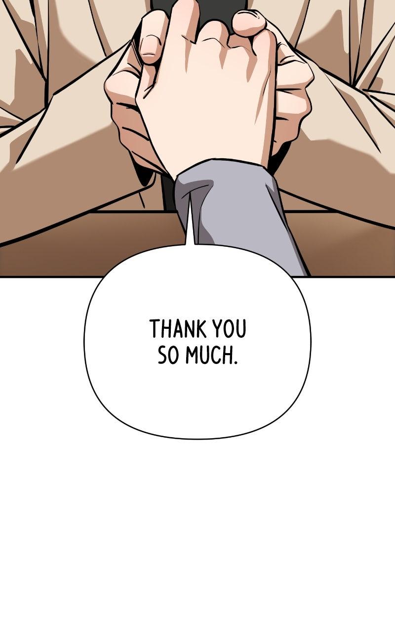 Maybe Meant to Be Chapter 128