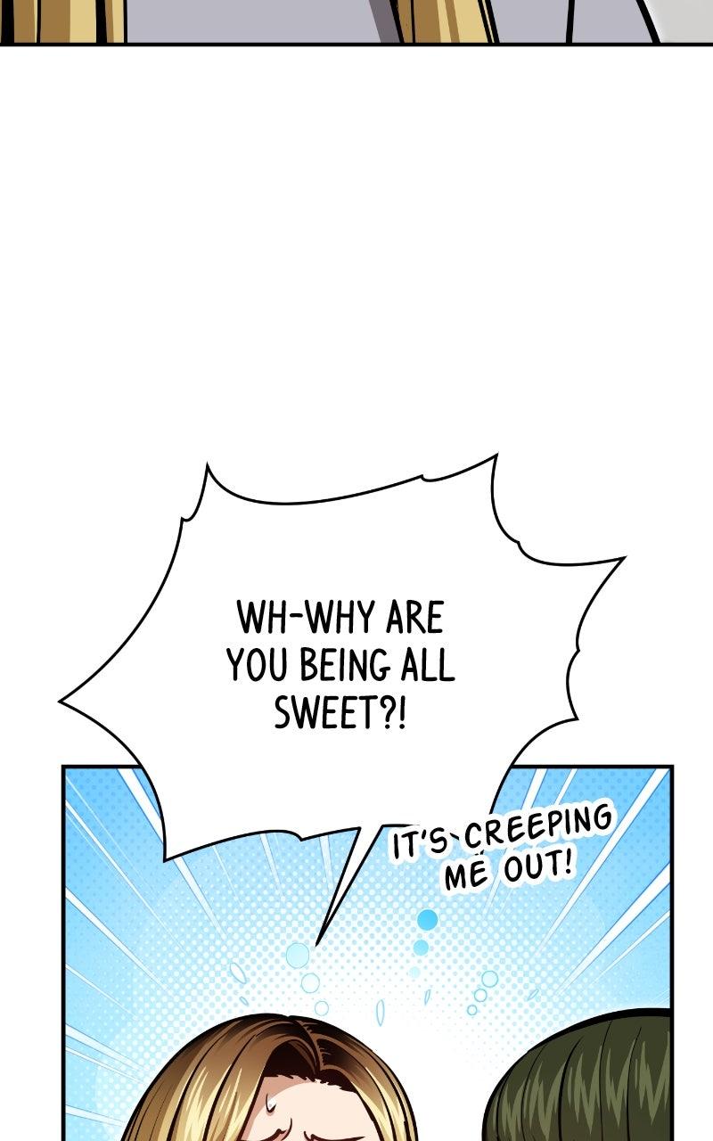 Maybe Meant to Be Chapter 128