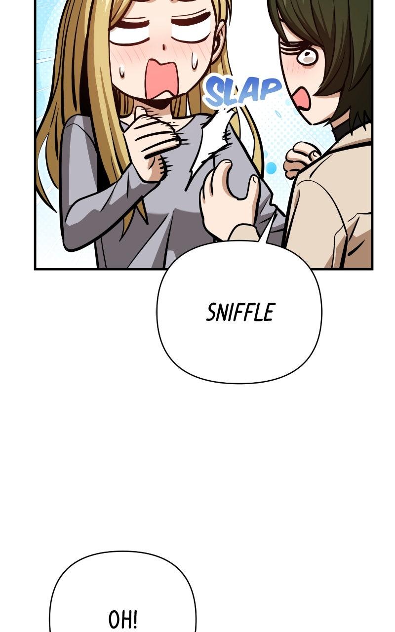 Maybe Meant to Be Chapter 128