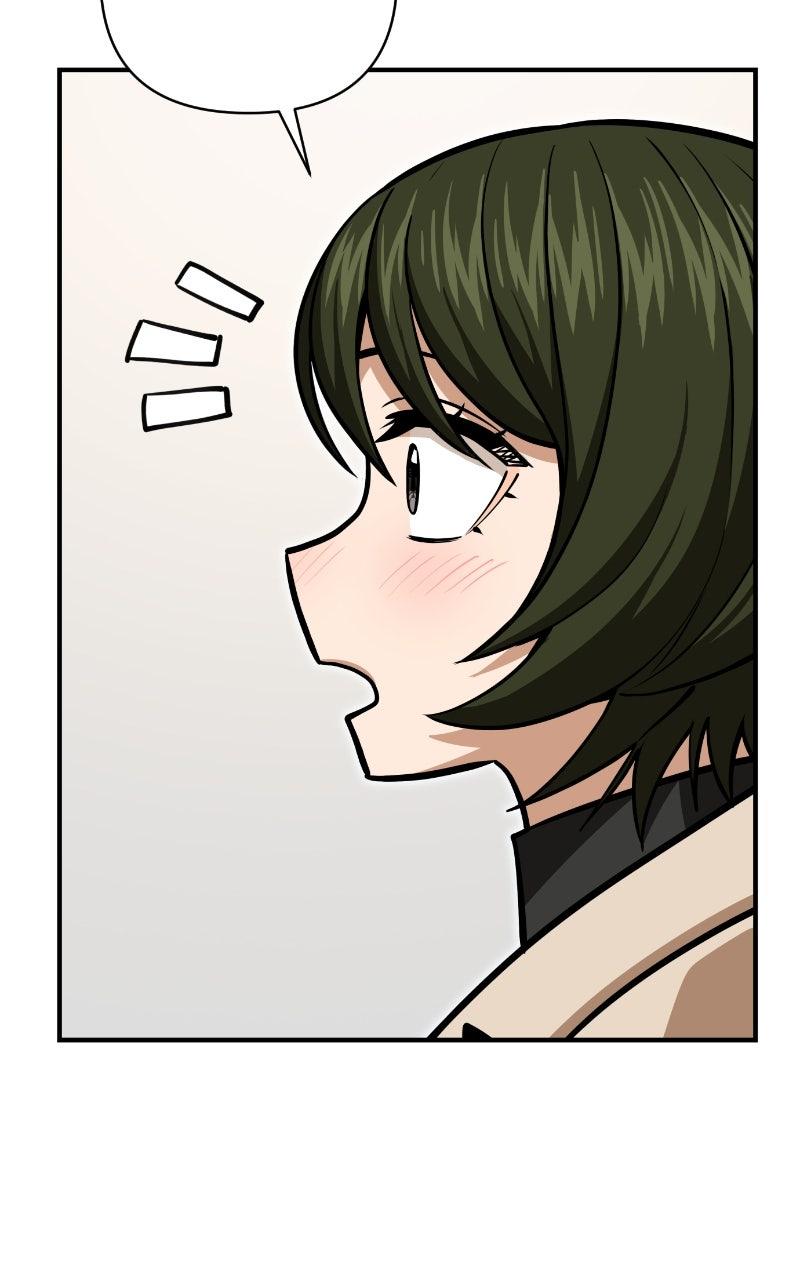 Maybe Meant to Be Chapter 128