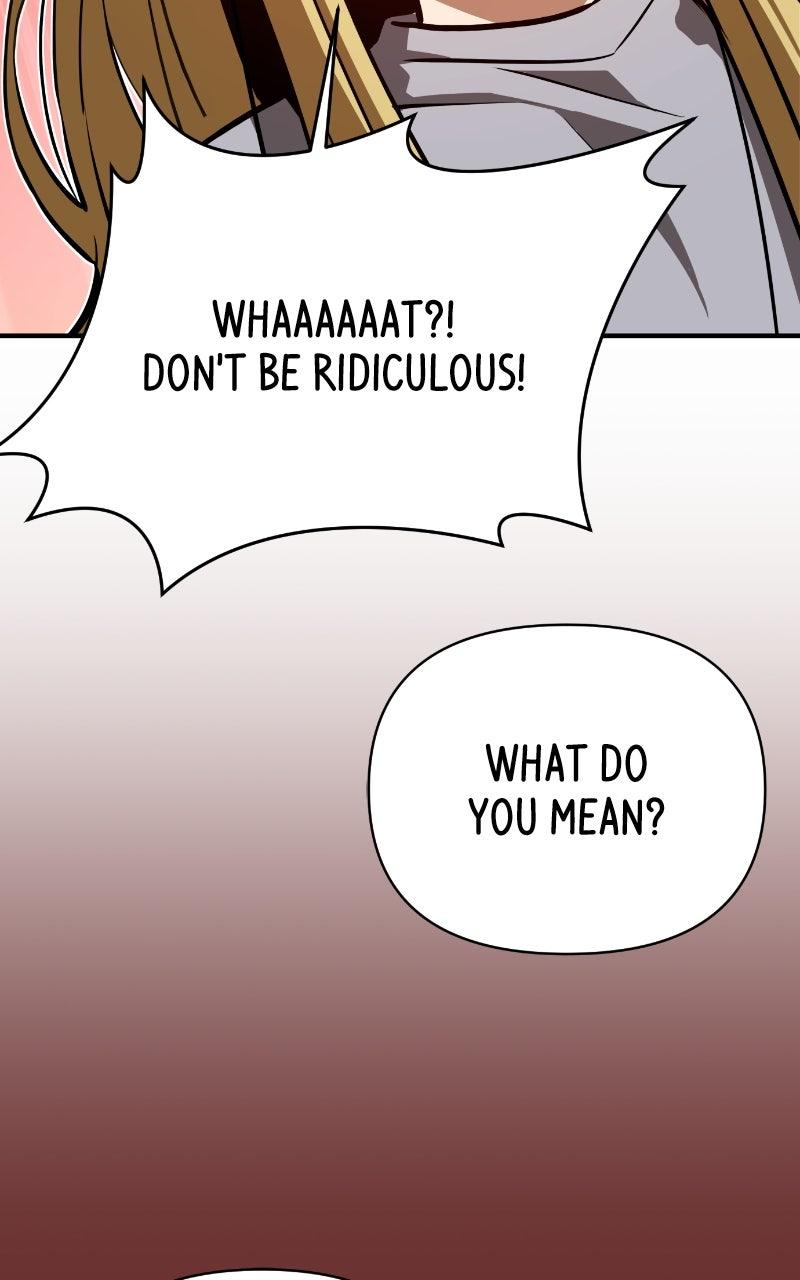 Maybe Meant to Be Chapter 128