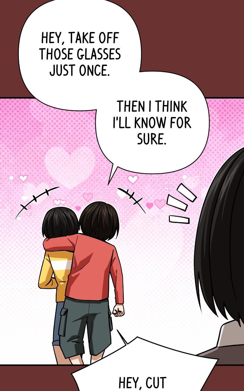 Maybe Meant to Be Chapter 128