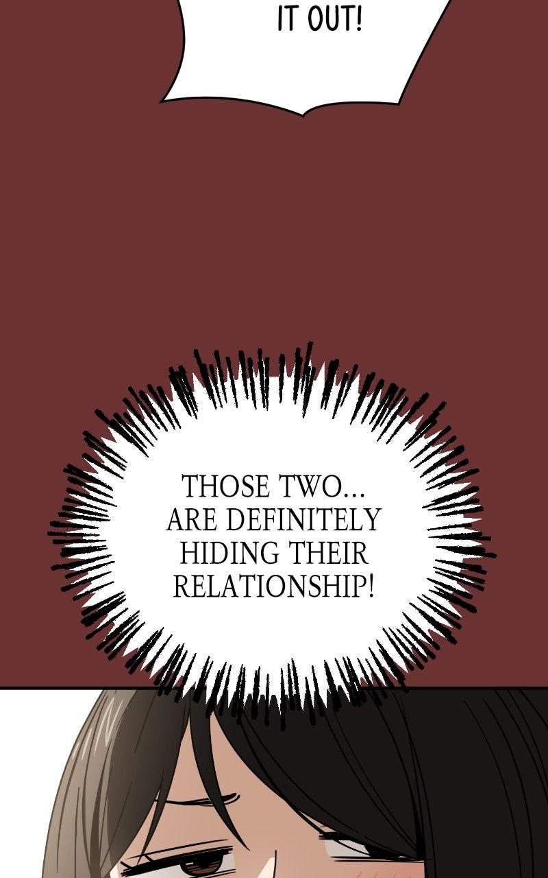 Maybe Meant to Be Chapter 128