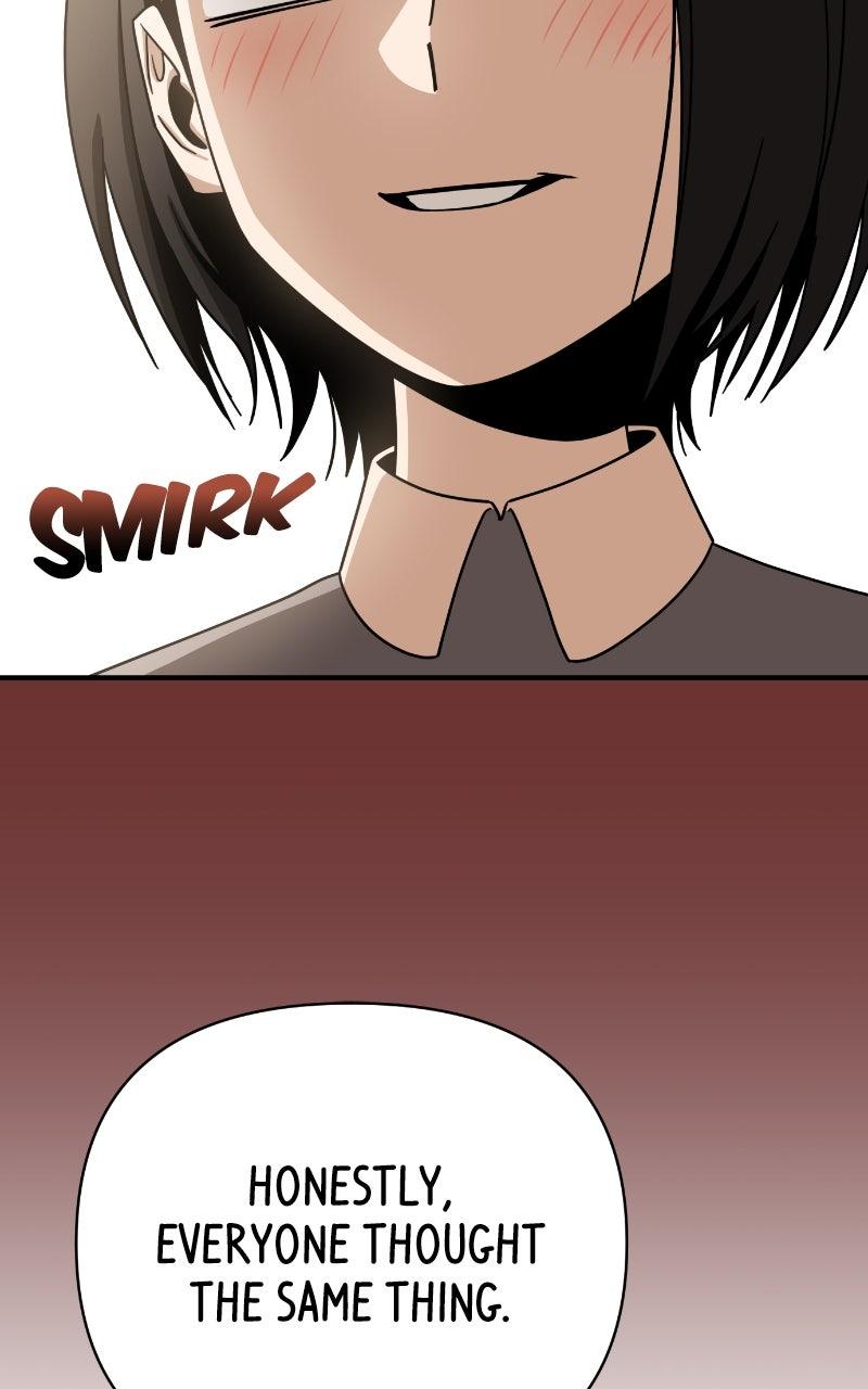 Maybe Meant to Be Chapter 128