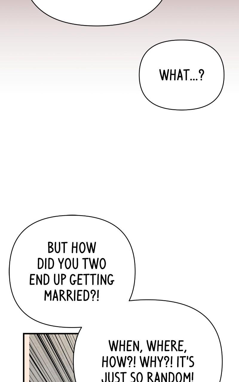 Maybe Meant to Be Chapter 128