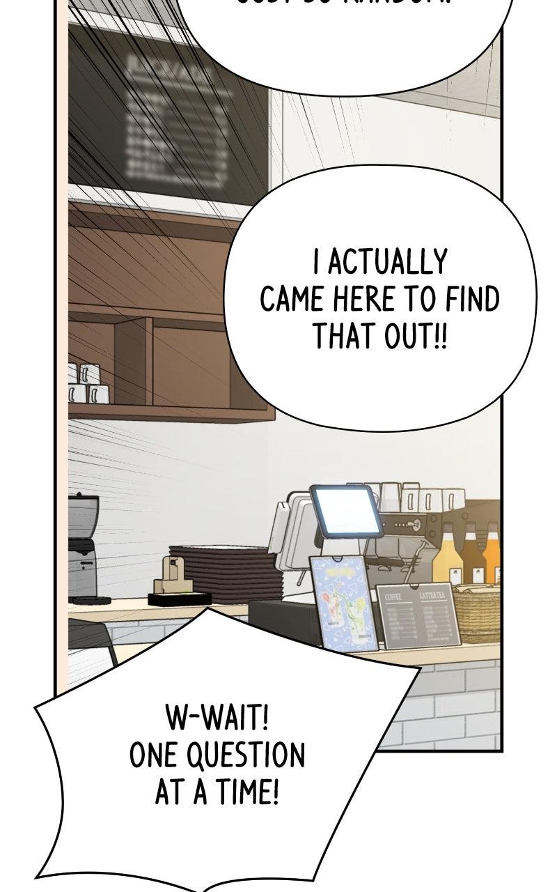 Maybe Meant to Be Chapter 128