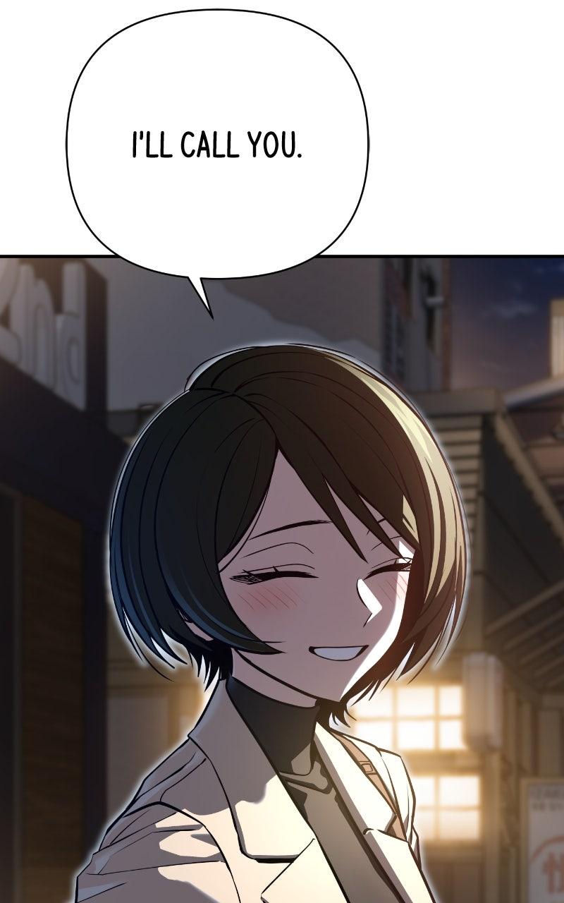 Maybe Meant to Be Chapter 128