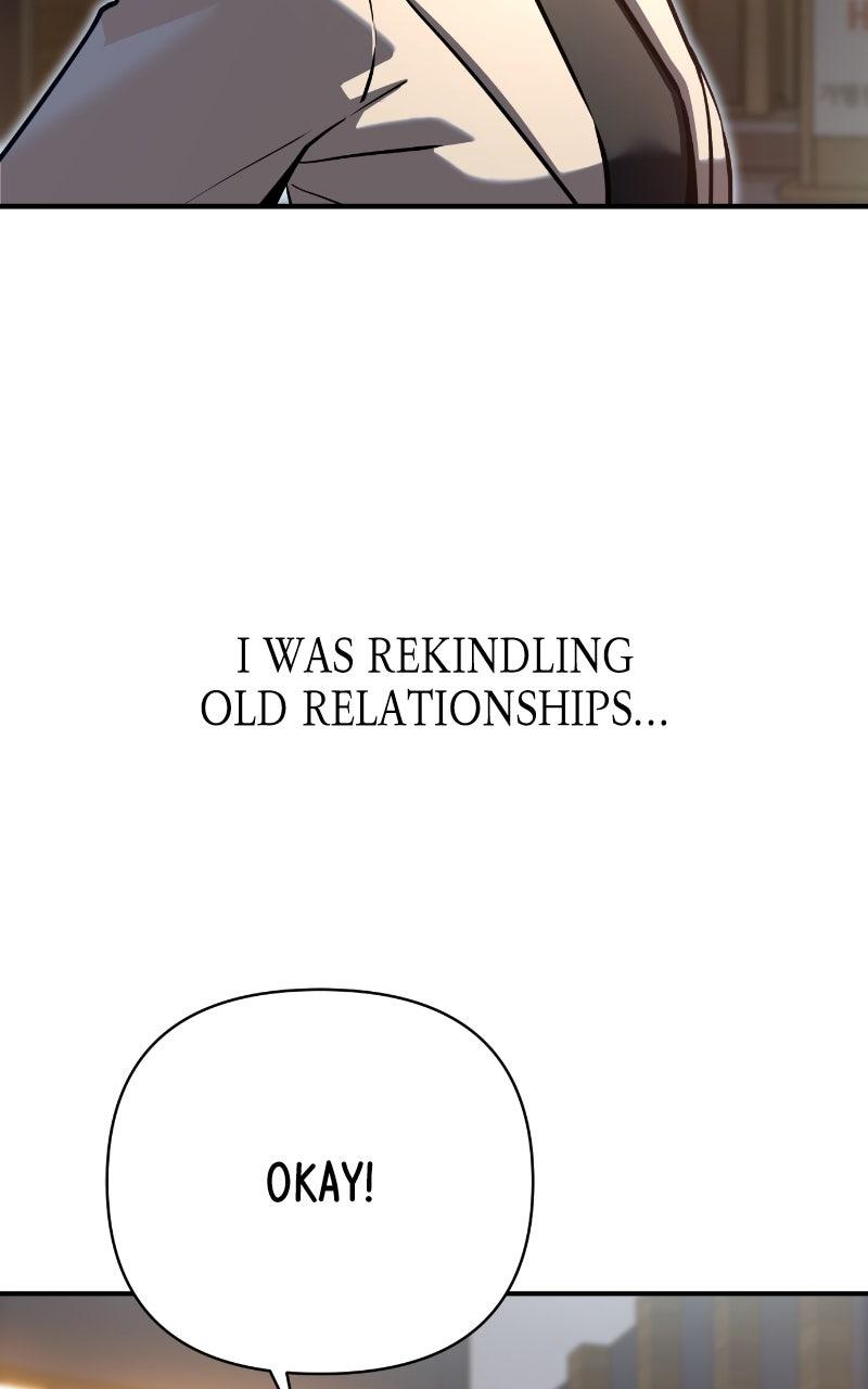 Maybe Meant to Be Chapter 128