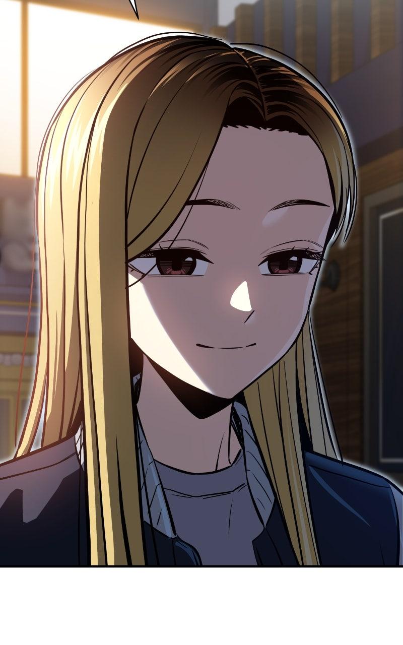 Maybe Meant to Be Chapter 128