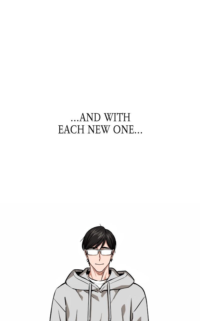 Maybe Meant to Be Chapter 128