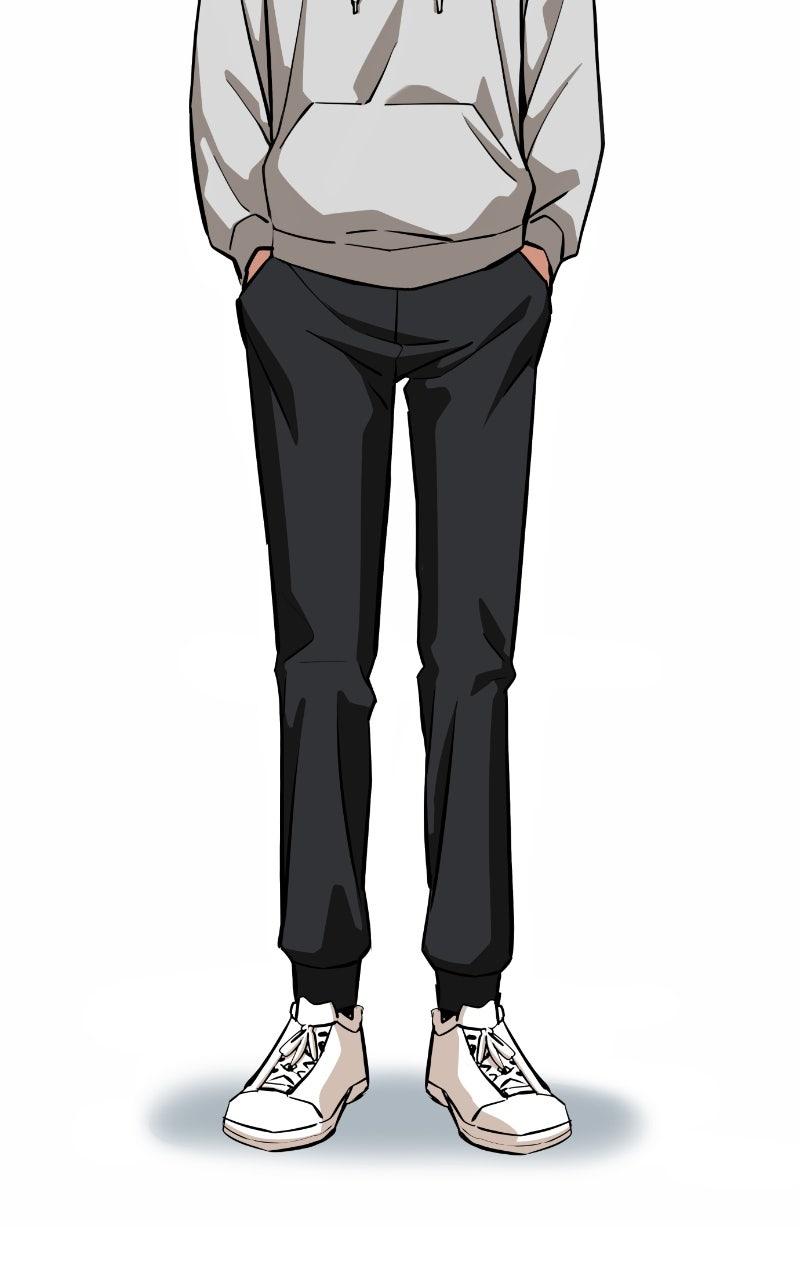 Maybe Meant to Be Chapter 128