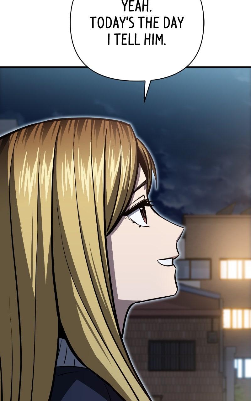 Maybe Meant to Be Chapter 128