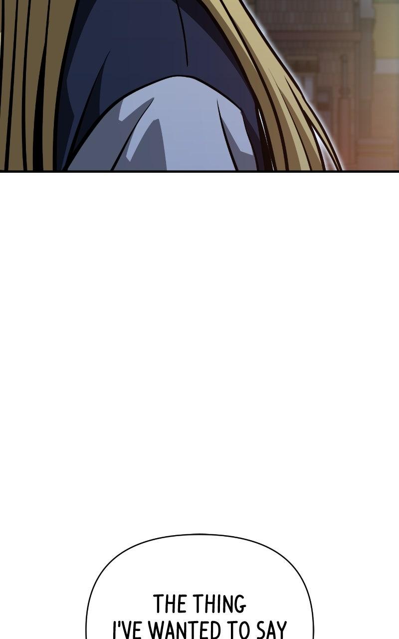 Maybe Meant to Be Chapter 128