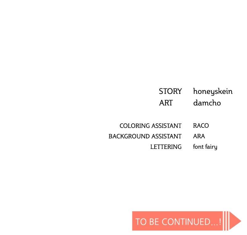 Maybe Meant to Be Chapter 128