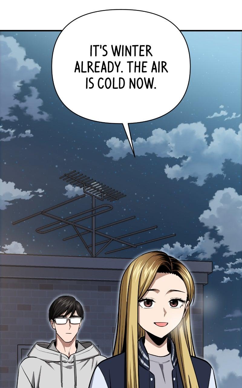 Maybe Meant to Be Chapter 129