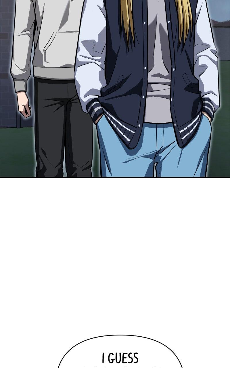 Maybe Meant to Be Chapter 129