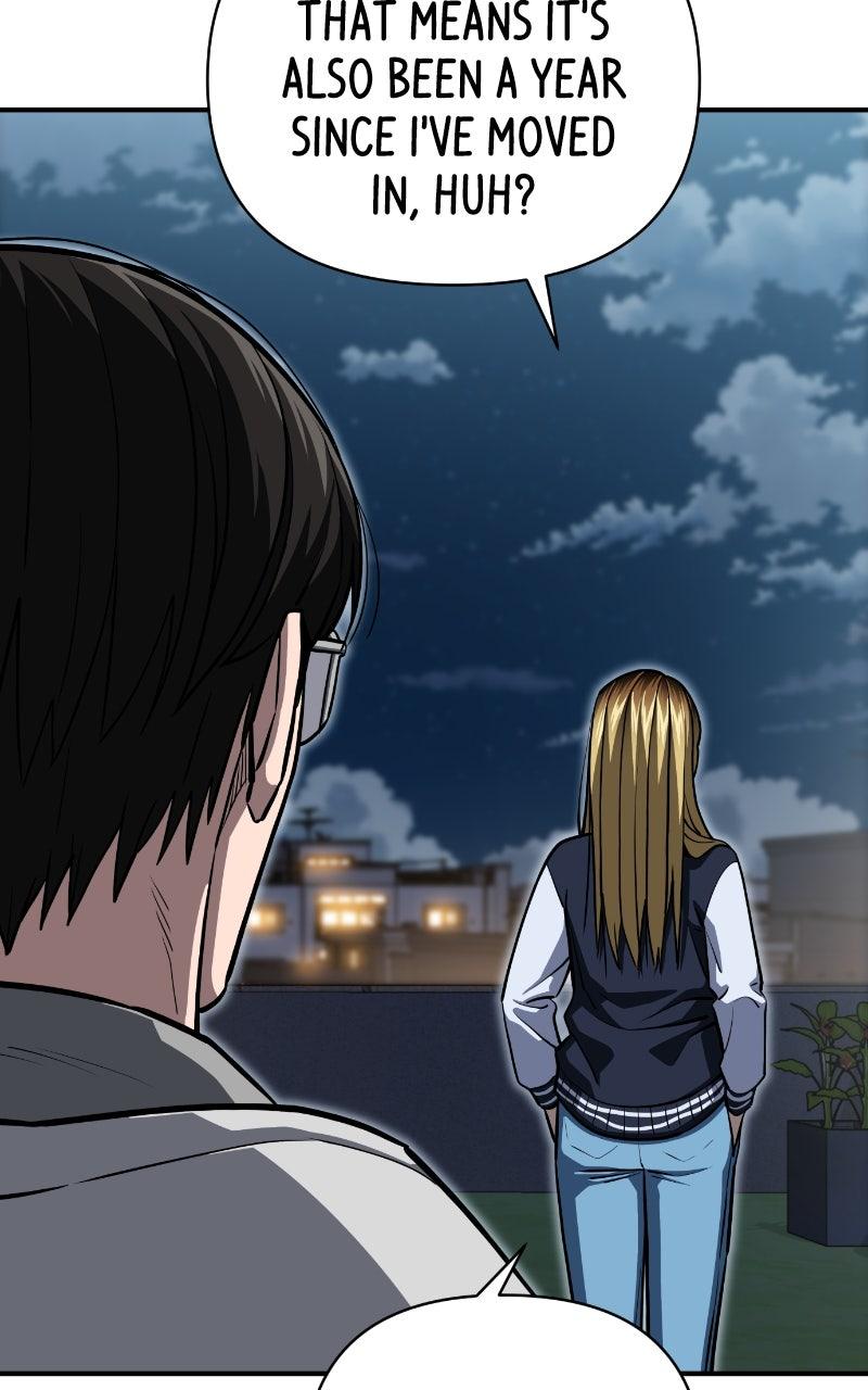 Maybe Meant to Be Chapter 129