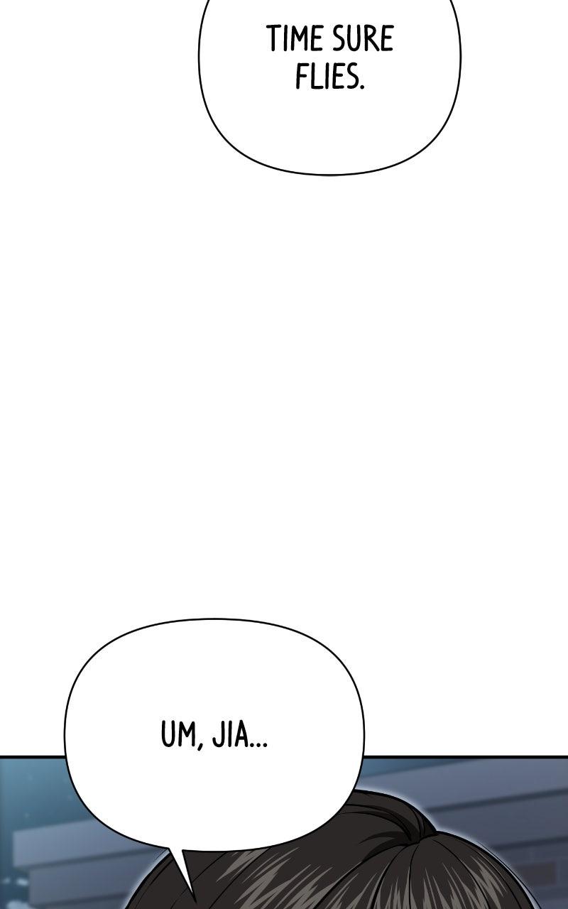 Maybe Meant to Be Chapter 129