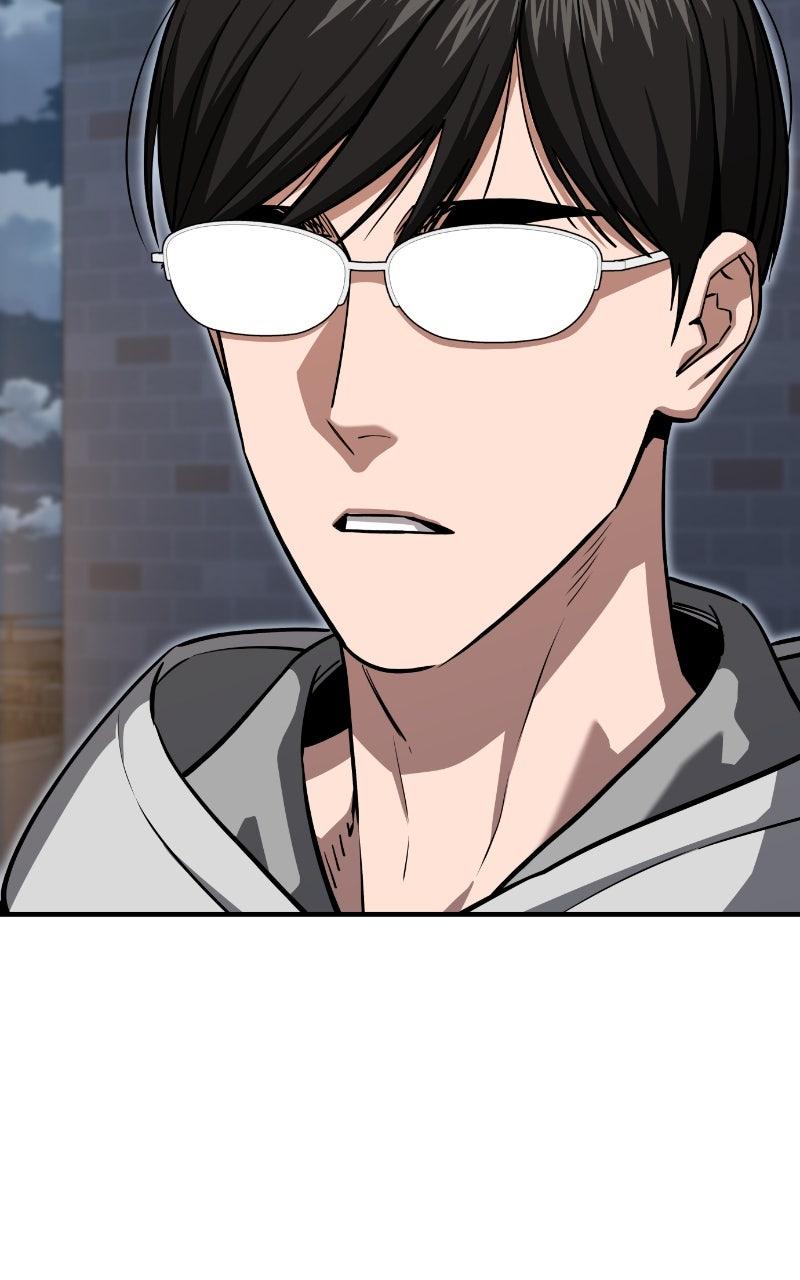 Maybe Meant to Be Chapter 129