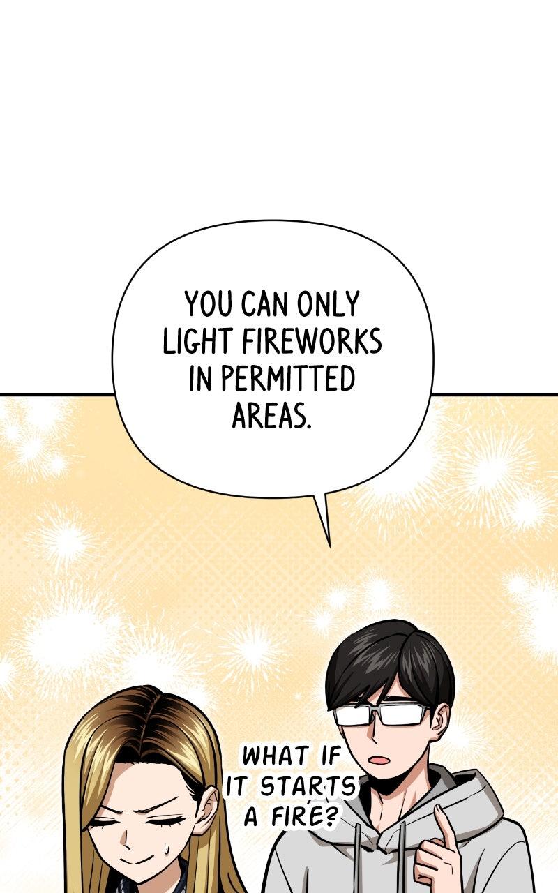 Maybe Meant to Be Chapter 129