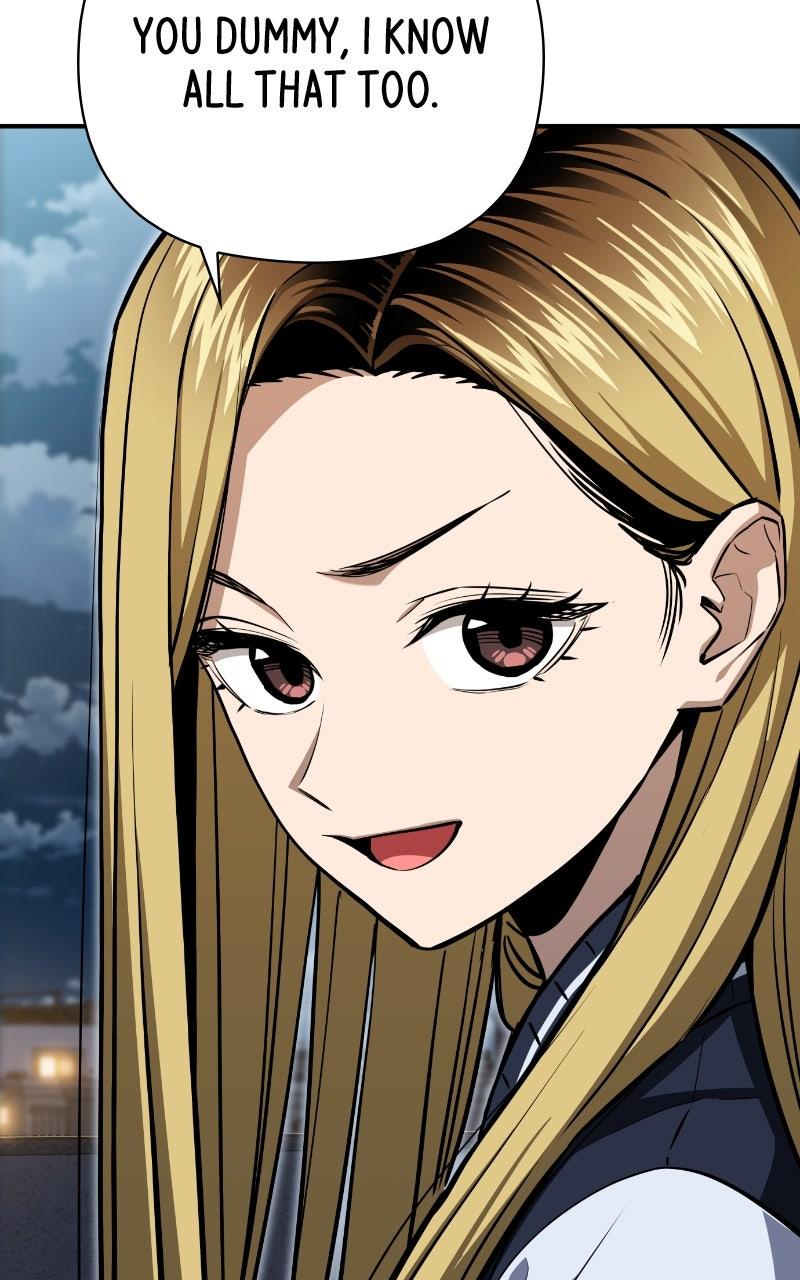 Maybe Meant to Be Chapter 129