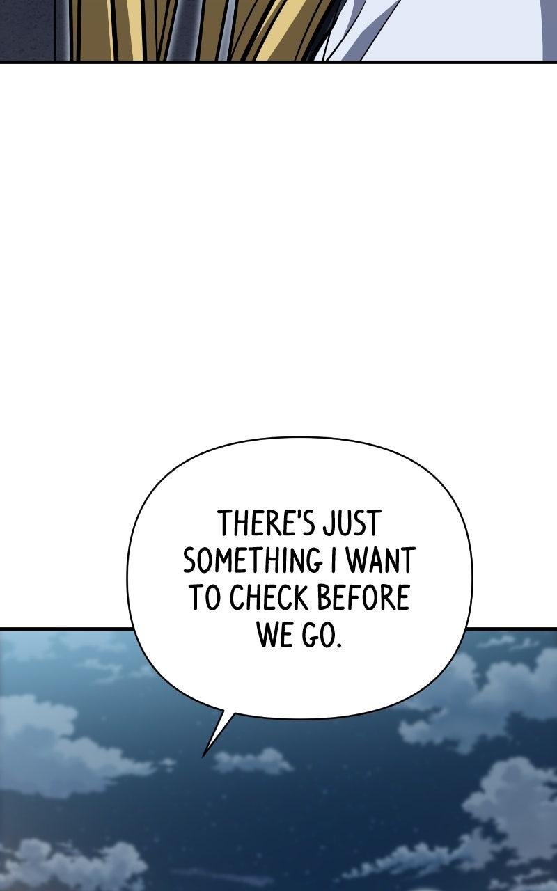 Maybe Meant to Be Chapter 129