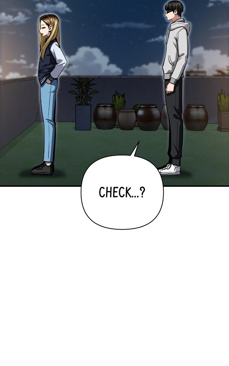 Maybe Meant to Be Chapter 129