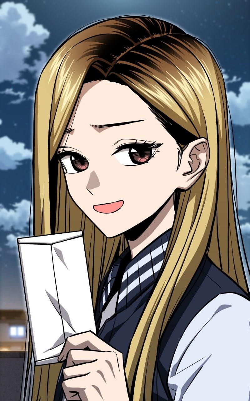 Maybe Meant to Be Chapter 129