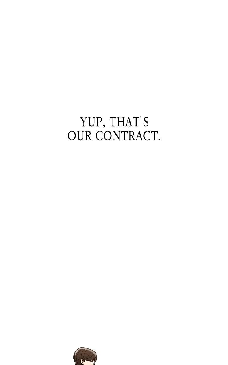 Maybe Meant to Be Chapter 129