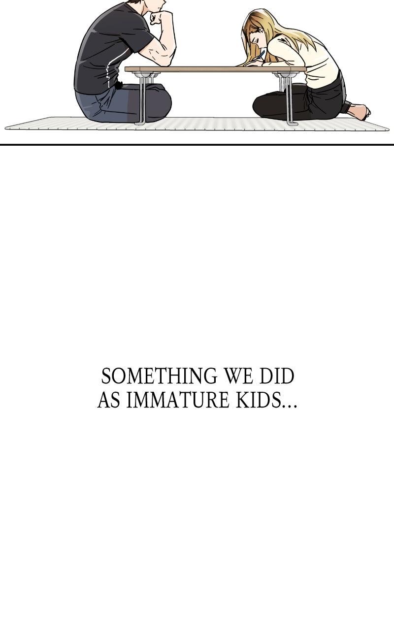 Maybe Meant to Be Chapter 129