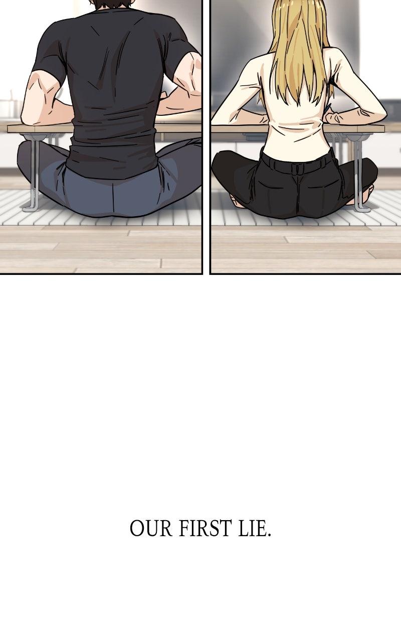 Maybe Meant to Be Chapter 129